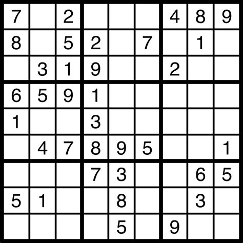 gazettenet sudoku